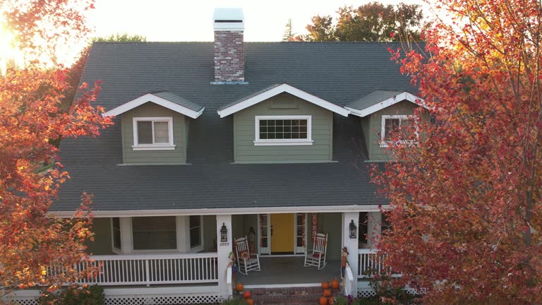 Best Asphalt Shingle Roofing  in Wilkinson Heights, SC