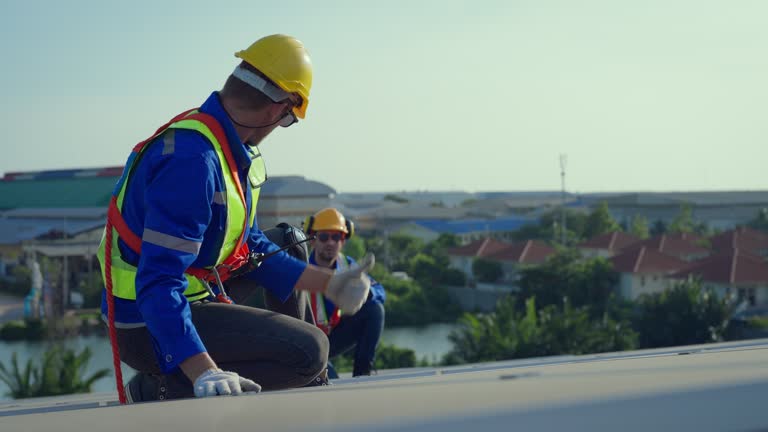 Wilkinson Heights, SC Roofing Service Company