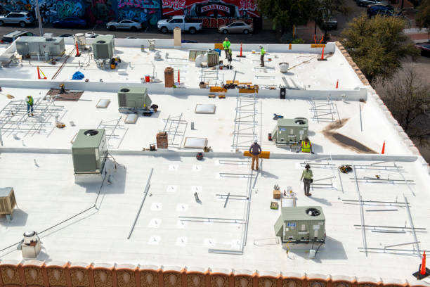 Best Emergency Roof Repair Services  in Wilkinson Heights, SC